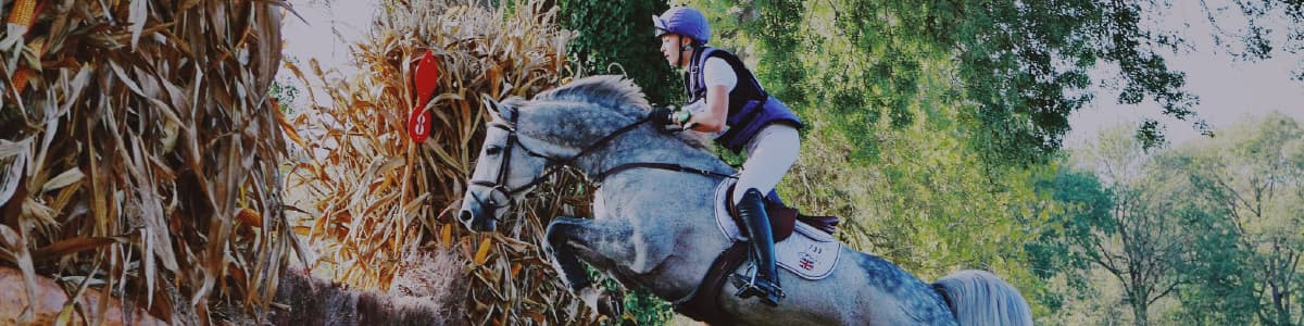 Cavalor Direct, the choice for the Eventer