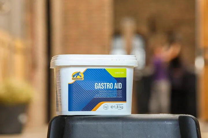 Cavalor Gastro Aid - Cavalor Direct
