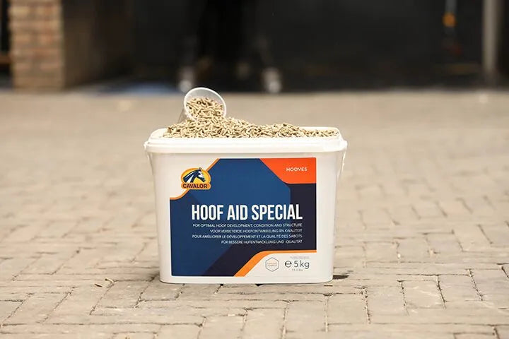 Cavalor Hoof Aid Special - Cavalor Direct
