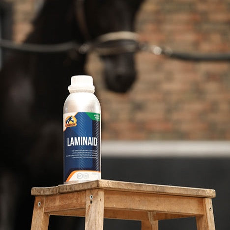 Cavalor LaminAid - Cavalor Direct