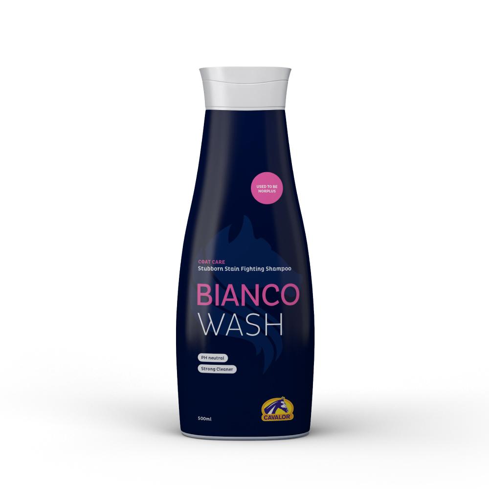 500 ml Cavalor Bianco Wash - Cavalor Direct