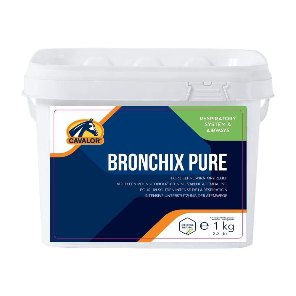 1kg Cavalor Bronchix Pure - Cavalor Direct