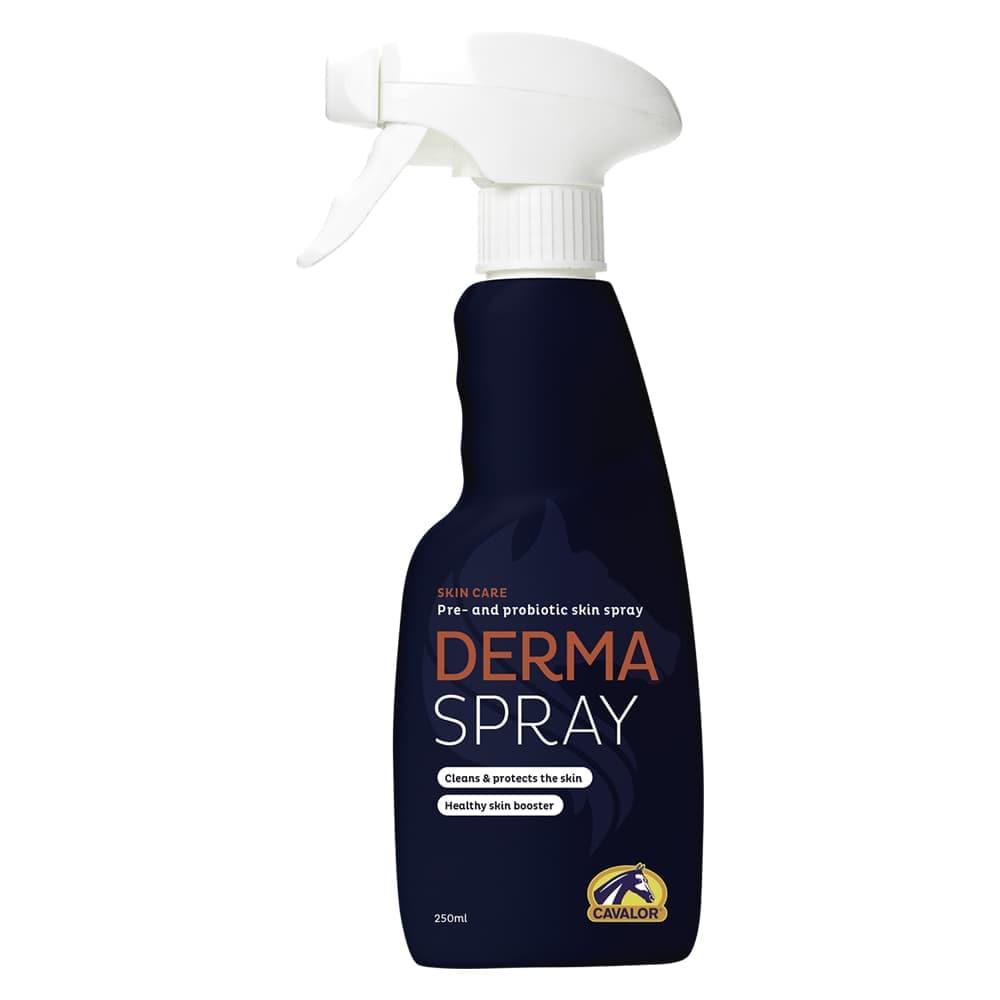 250 ml Cavalor Derma Spray - Cavalor Direct