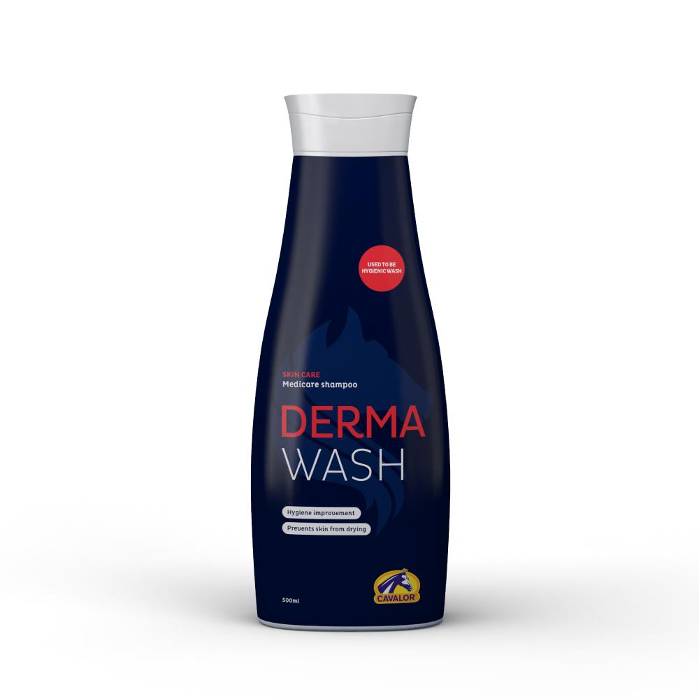 500 ml Cavalor Derma Wash - Cavalor Direct