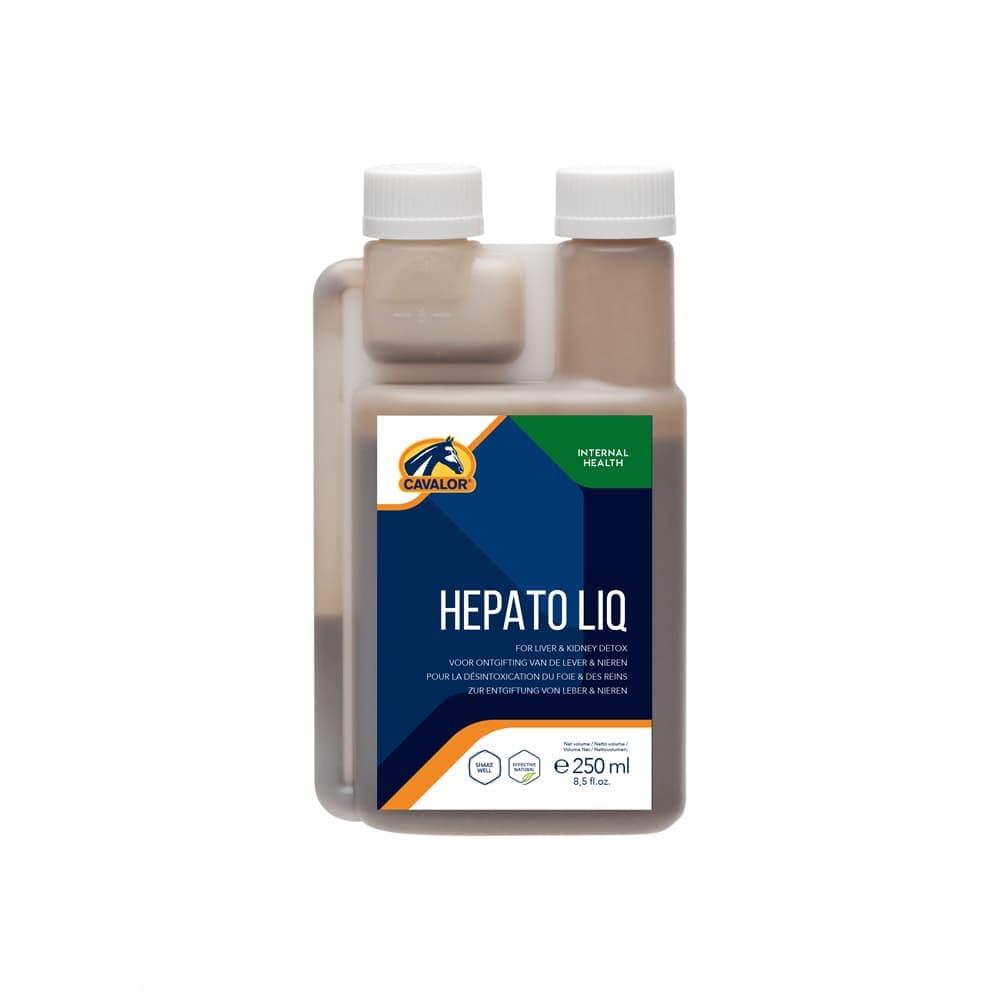250 ml Cavalor Hepato Liq - Cavalor Direct