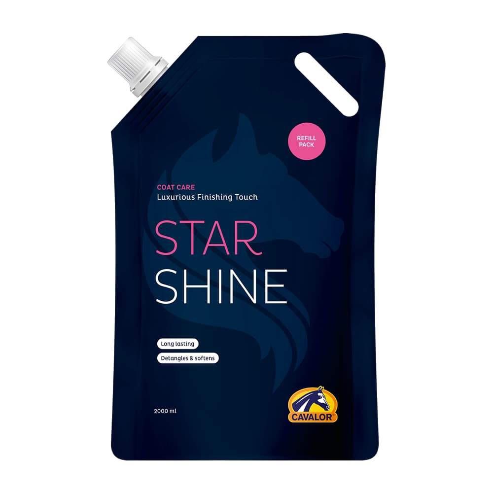 2000 ml Cavalor Star Shine - Cavalor Direct